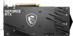 Karta graficzna MSI GeForce RTX 3060 Ti Gaming X 8GB GDDR6 (RTX 3060 Ti GAMING X 8G LHR) 4