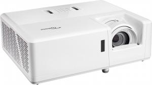 Projektor Optoma ZW350 2