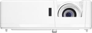 Projektor Optoma ZW350 4