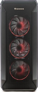 Komputer Game X G300, Core i5-11400F, 16 GB, RTX 3060, 1 TB M.2 PCIe 4