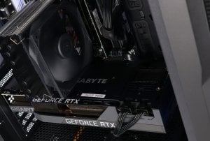 Komputer Game X G500, Core i5-10400F, 16 GB, GTX 1660 Super, 1 TB M.2 PCIe Windows 11 Home 14