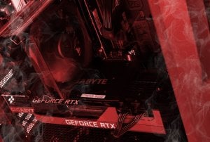 Komputer Game X G500, Core i5-10400F, 16 GB, GTX 1660 Super, 1 TB M.2 PCIe Windows 11 Home 19