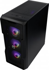 Komputer Game X G500, Ryzen 5 3600, 32 GB, RTX 3060 Ti, 1 TB M.2 PCIe Windows 11 Pro 5