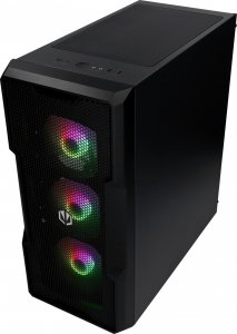 Komputer Game X G500, Ryzen 5 3600, 32 GB, RTX 3060 Ti, 1 TB M.2 PCIe Windows 11 Pro 6