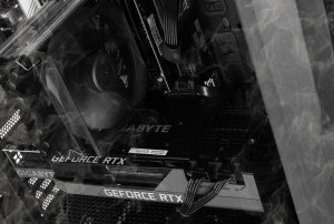 Komputer Game X G500, Ryzen 5 3600, 32 GB, RTX 3060 Ti, 1 TB M.2 PCIe Windows 11 Pro 20