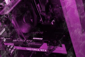 Komputer Game X G500, Ryzen 5 3600, 32 GB, RTX 3060 Ti, 1 TB M.2 PCIe Windows 11 Pro 23