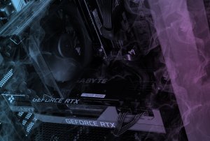 Komputer Game X G500, Ryzen 5 3600, 32 GB, RTX 3060 Ti, 1 TB M.2 PCIe Windows 11 Pro 25