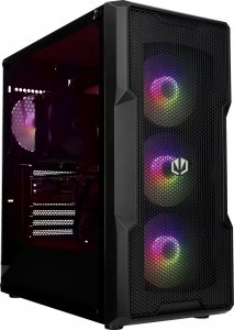 Komputer Game X G500, Core i5-11600K, 16 GB, RTX 3070, 1 TB M.2 PCIe 1