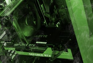 Komputer Game X G500, Core i5-11600K, 32 GB, RTX 3070, 1 TB M.2 PCIe 22