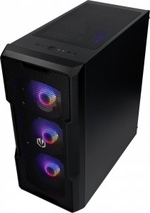 Komputer Game X G500, Ryzen 5 5600X, 16 GB, RTX 3070, 1 TB M.2 PCIe 4