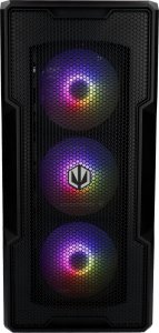 Komputer Game X G500, Core i5-10600K, 16 GB, Radeon RX 6600 XT, 1 TB M.2 PCIe 7