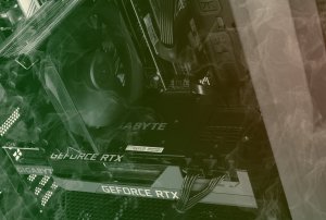 Komputer Game X G500, Ryzen 5 3600, 16 GB, Radeon RX 6600 XT, 1 TB M.2 PCIe 1 TB HDD 24