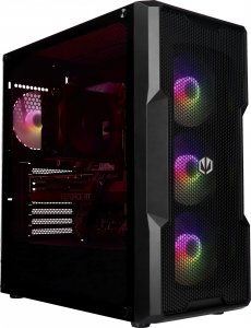 Komputer Game X G500, Ryzen 5 5600X, 16 GB, Radeon RX 6600 XT, 1 TB M.2 PCIe 2