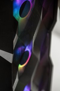 Komputer Game X G700, Ryzen 5 5600X, 32 GB, RTX 3070, 1 TB M.2 PCIe Windows 11 Home 10