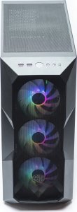 Komputer Game X G700, Core i9-11900K, 32 GB, RTX 3070, 1 TB M.2 PCIe 2 TB HDD 5