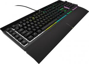 Corsair K55 RGB PRO + HARPOON RGB PRO  (CH-9226865-NA) 3