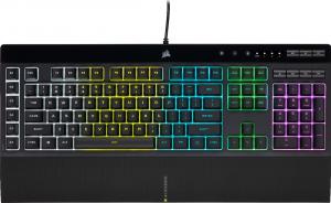 Corsair K55 RGB PRO + HARPOON RGB PRO  (CH-9226865-NA) 5