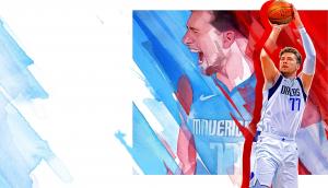 NBA 2K22 Xbox Series X 3