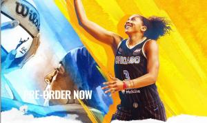 NBA 2K22 Xbox Series X 8