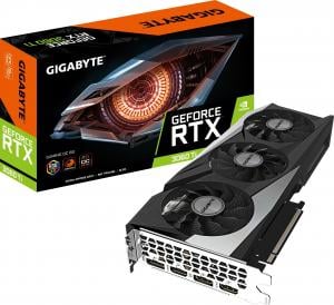 Karta graficzna Gigabyte GeForce RTX 3060 Ti Gaming OC 8GB GDDR6 (GV-N306TGAMING OC-8GD 2.0) 1