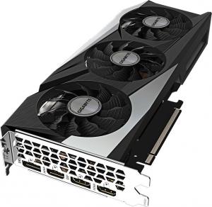 Karta graficzna Gigabyte GeForce RTX 3060 Ti Gaming OC 8GB GDDR6 (GV-N306TGAMING OC-8GD 2.0) 2