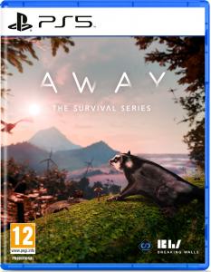 Away The Survival Series PS5 1