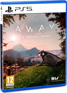 Away The Survival Series PS5 2