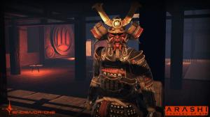 Arashi Castle of Sin PS4 17