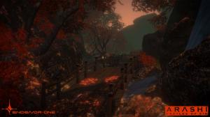 Arashi Castle of Sin PS4 23