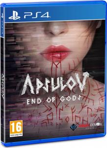 Apsulov End of Gods PS4 2