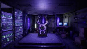 Apsulov End of Gods PS4 3