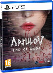 Apsulov End of Gods PS5 2