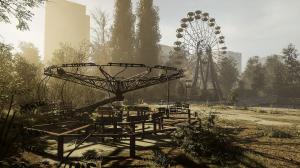 Chernobylite PS4 15