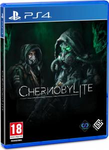 Chernobylite PS4 2