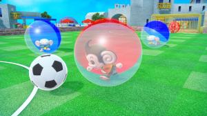 Super Monkey Ball: Banana Mania PS4 7