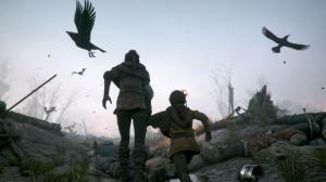 A Plague Tale: Innocence PS5 13