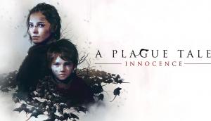 A Plague Tale: Innocence PS5 3