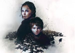 A Plague Tale: Innocence PS5 4