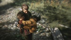 A Plague Tale: Innocence PS5 6