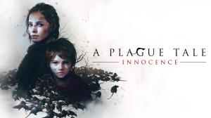 A Plague Tale: Innocence Xbox One 3