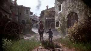 A Plague Tale: Innocence Xbox One 5