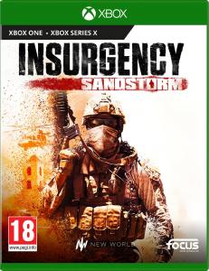 Insurgency: Sandstorm Xbox One 1