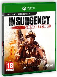 Insurgency: Sandstorm Xbox One 2