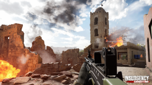 Insurgency: Sandstorm Xbox One 4