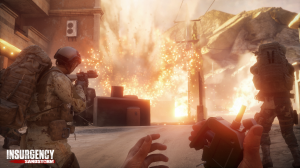 Insurgency: Sandstorm Xbox One 7