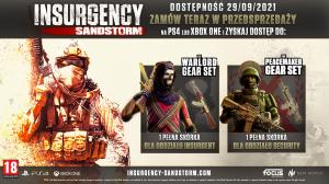 Insurgency: Sandstorm Xbox One 9