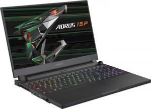 Laptop Gigabyte Aorus 15P (XD-73EE324SH) 2