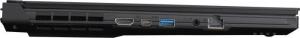 Laptop Gigabyte Aorus 15P (XD-73EE324SH) 4