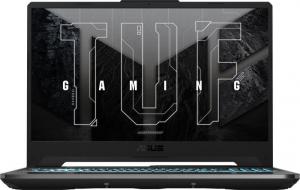 Laptop Asus Laptop TUF Gaming F15 (FX506HM-HN016T) / 32 GB RAM / 2x 1TB SSD PCIe / Windows 10 Home 1