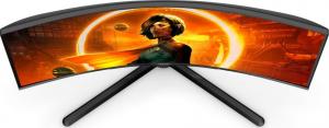 Monitor AOC Agon C32G3AE/BK 5